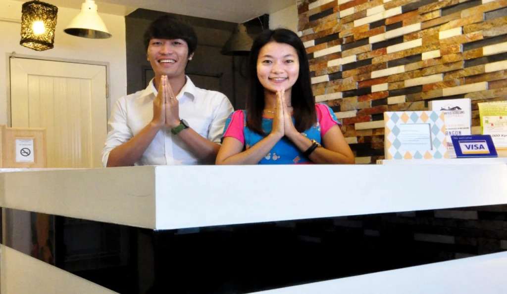 30th Corner Boutique Hostel