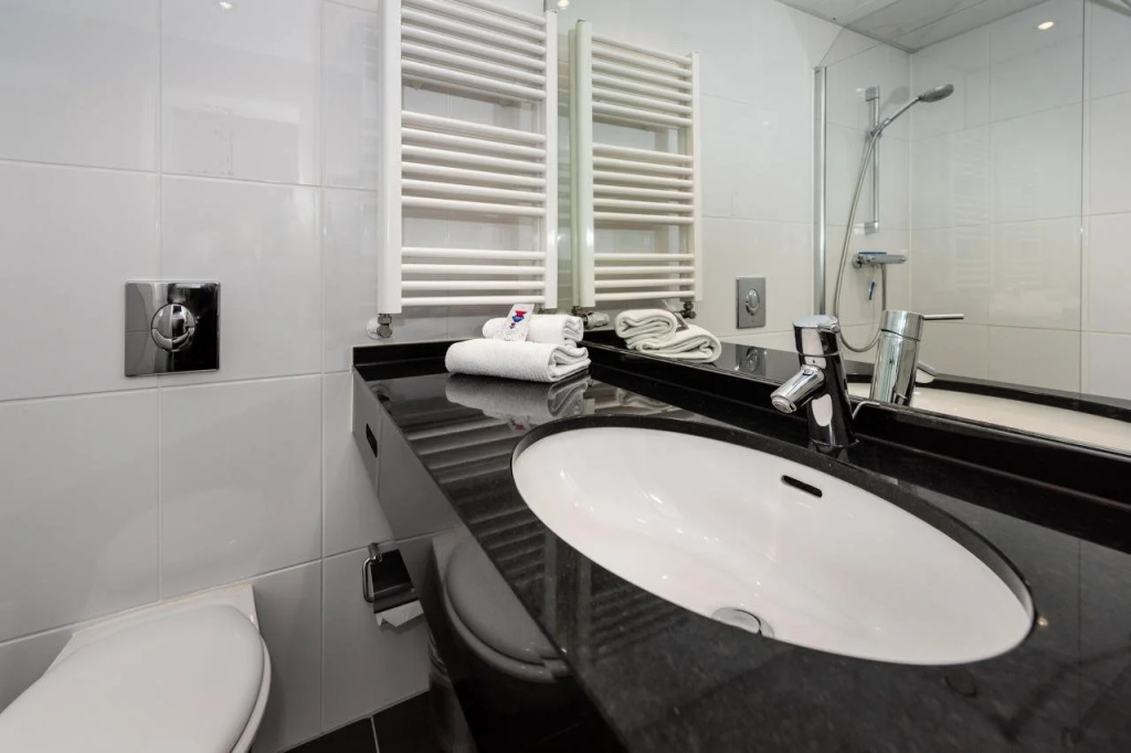Hotel Cabinn Vejle