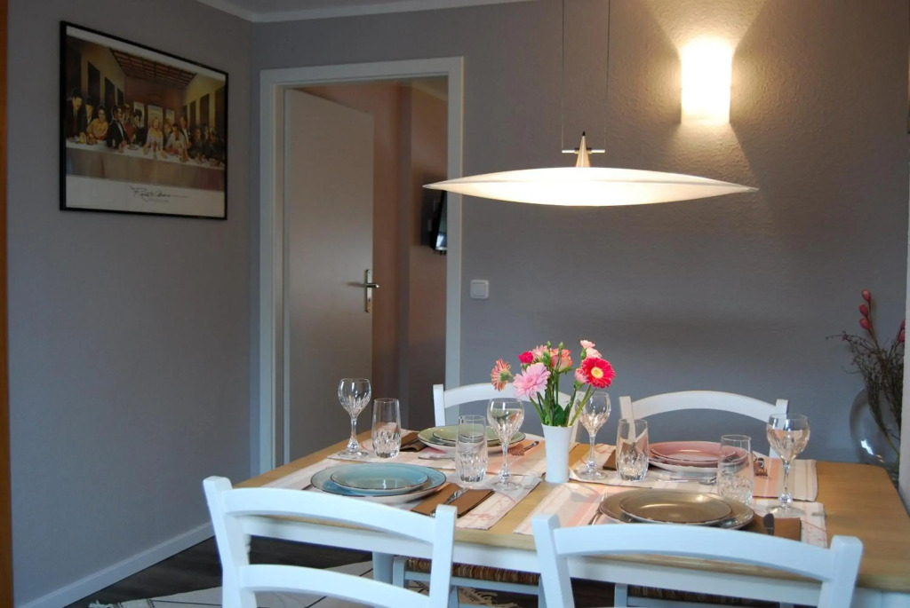 Haus Larrelt