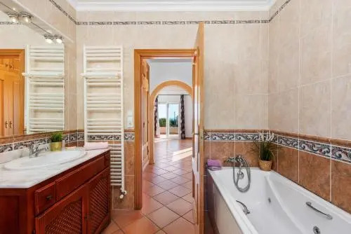 Villa Amanda - PlusHolidays