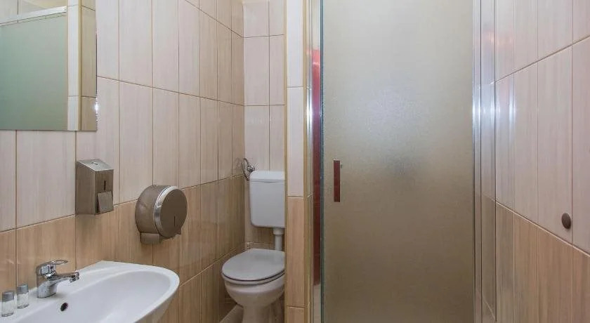 Apartmanház Soho