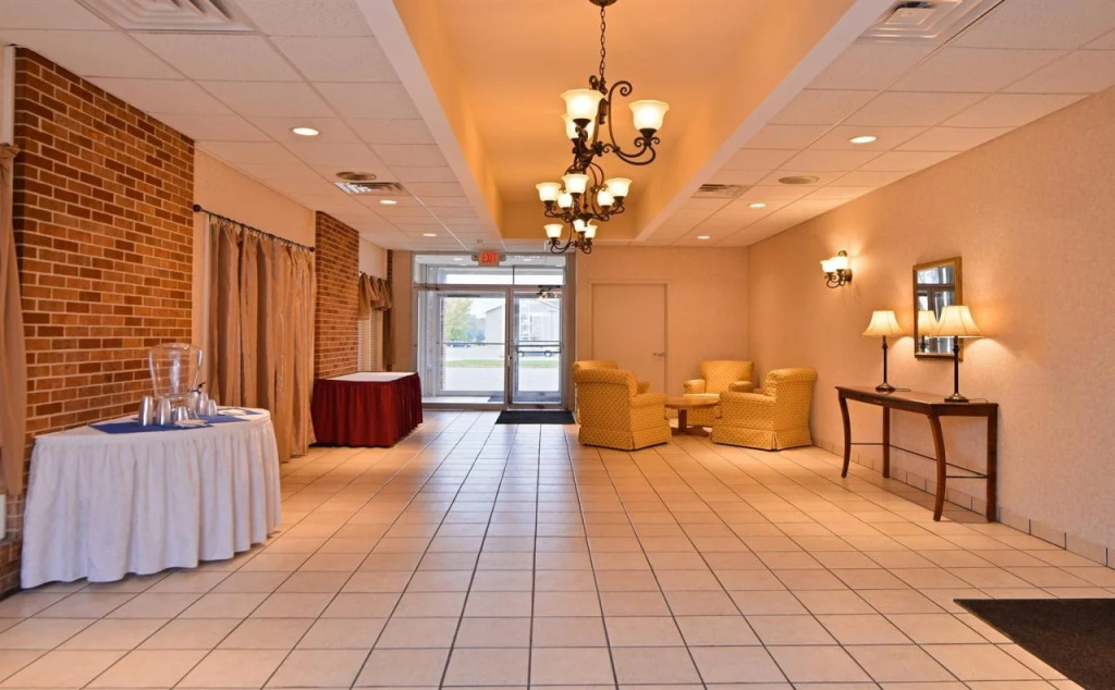 Econo Lodge