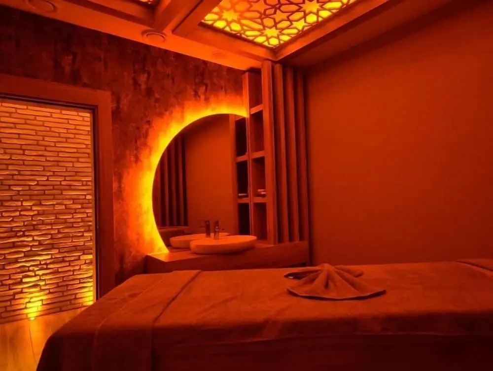 Snowflake Dag Hotel & SPA