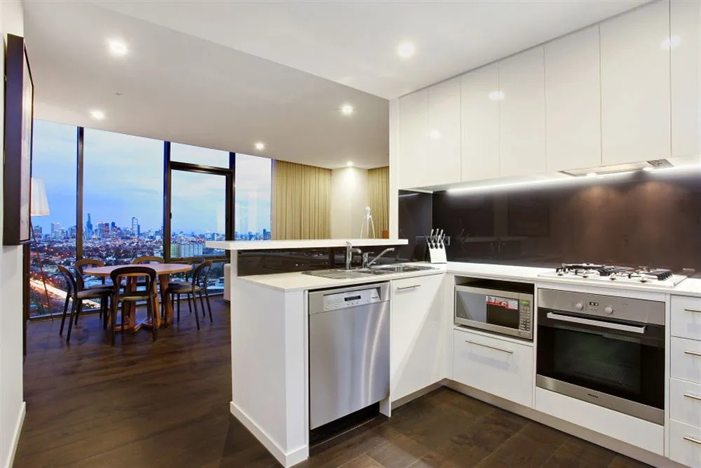 ALT Tower Serviced Apartments
