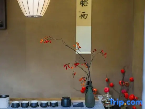 Chenwai Moya Homestay