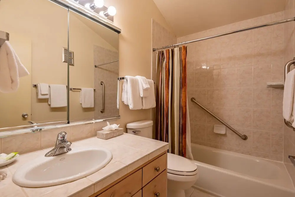 Villager #1235 - 2 Br Condo