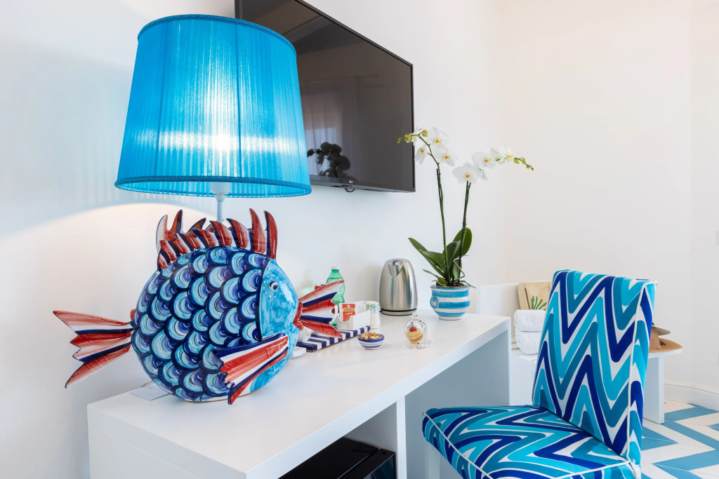 YourHome - Villa Veronica Luxury Suites in Amalfi coast