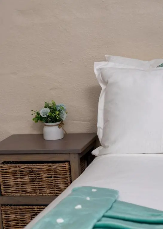 Hillas Ridge Guesthouse