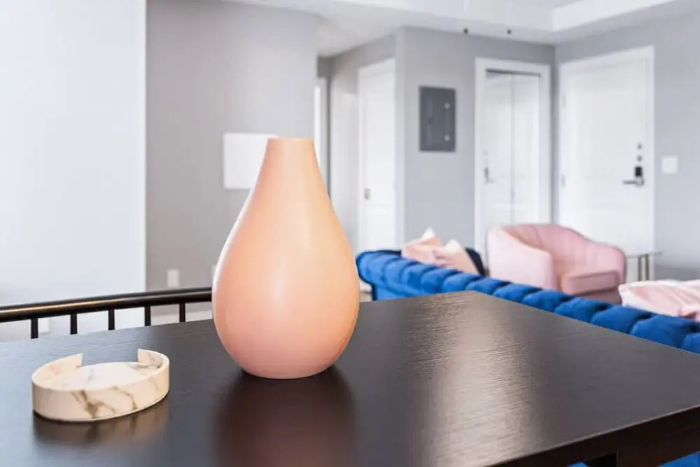 Your Cozy One Bedroom Detriot
