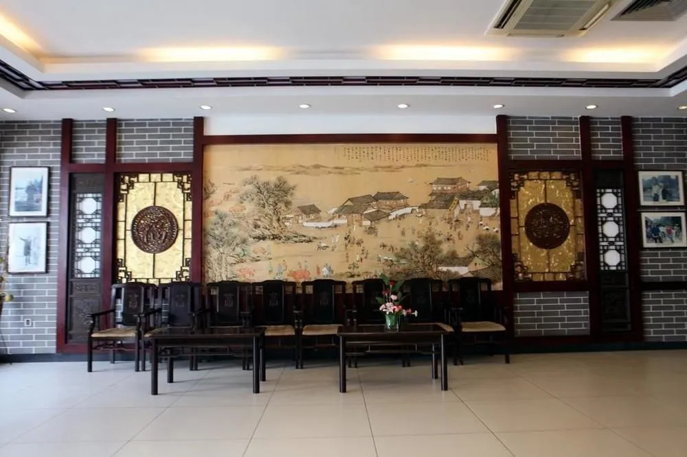 Li River Hotel