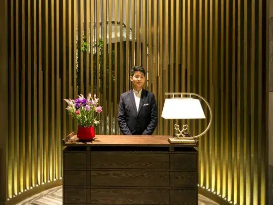 Taikoo Hotel