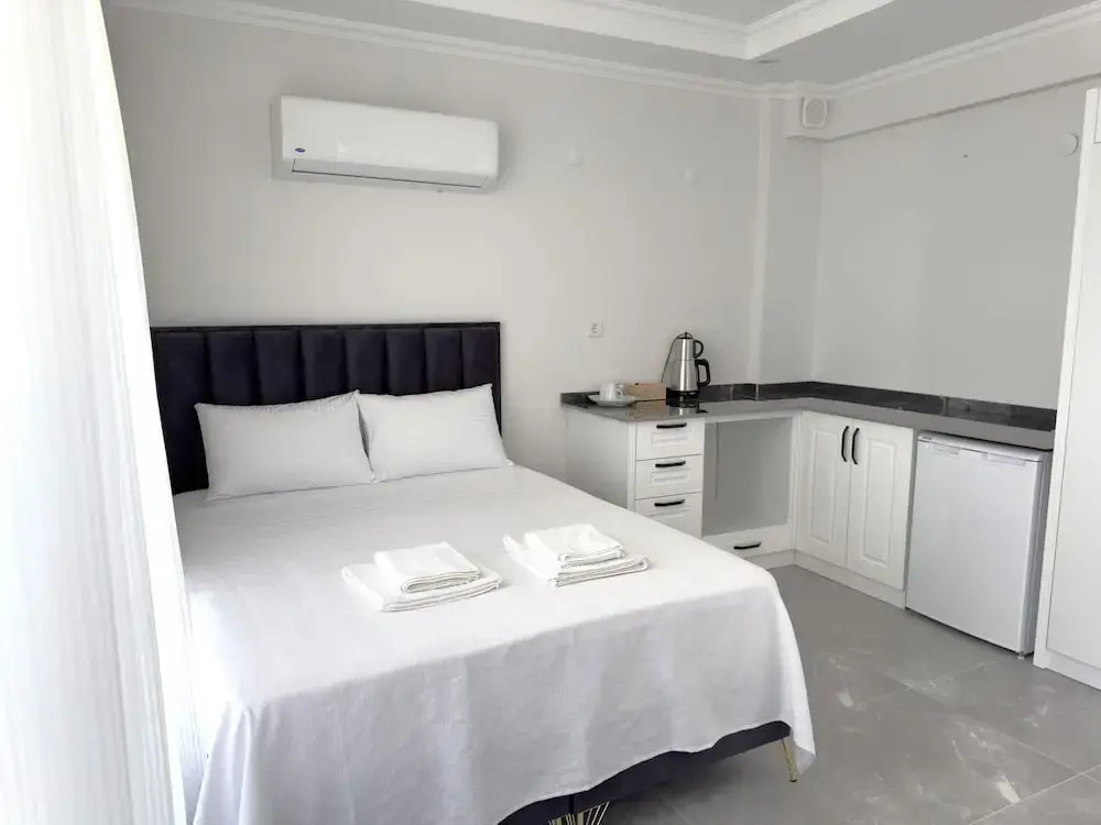 The Dalaman Suites & Pansiyon Dalaman Airport 10 km