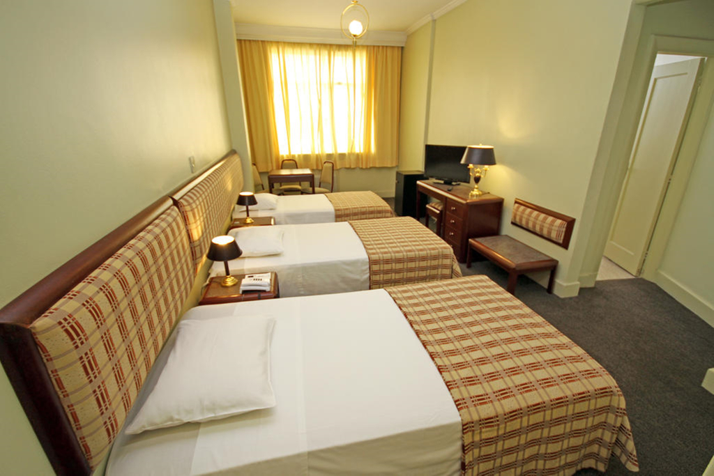 San Raphael Hotel