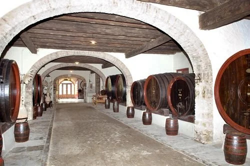 Villa Iachia