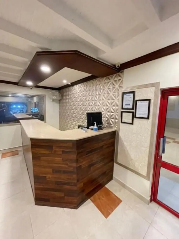 Citymax Hotel