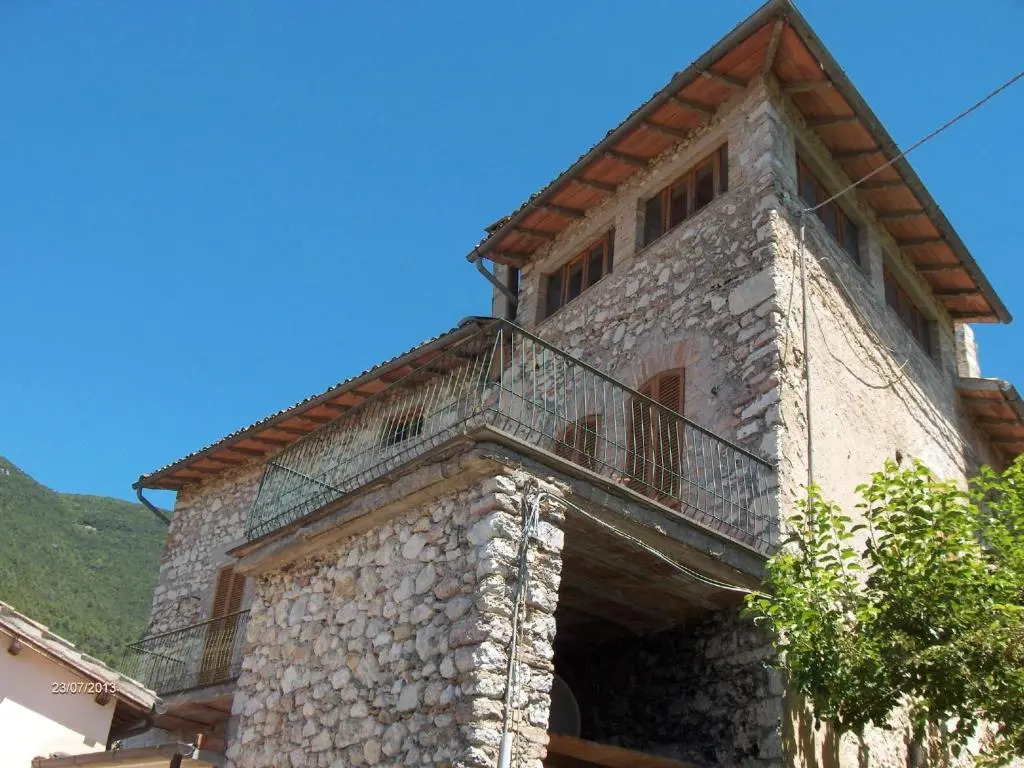 Agriturismo Il Palazzetto