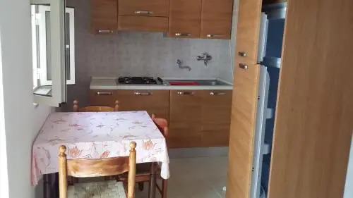 Hotel Residence Alga Blu sul Mare