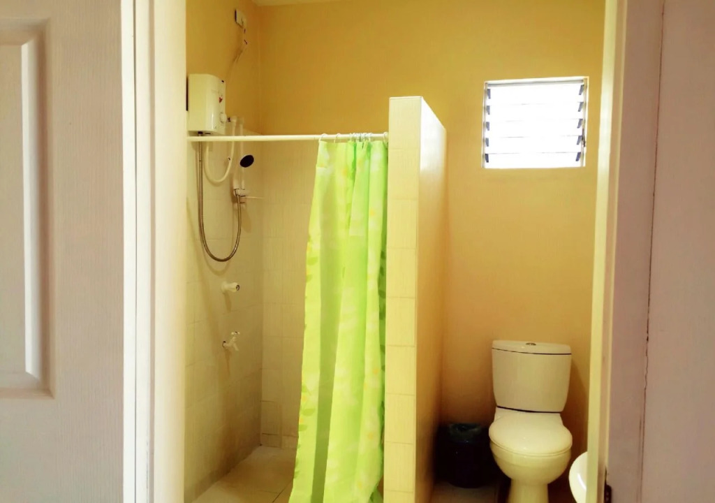 Oslob Garden Stay Beach Resort