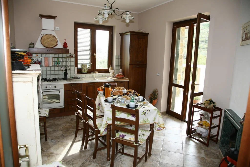 Country House La Casa In Campagna