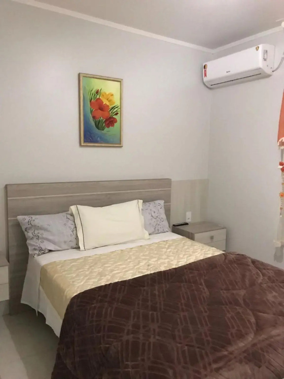 Apartamento Marquinho