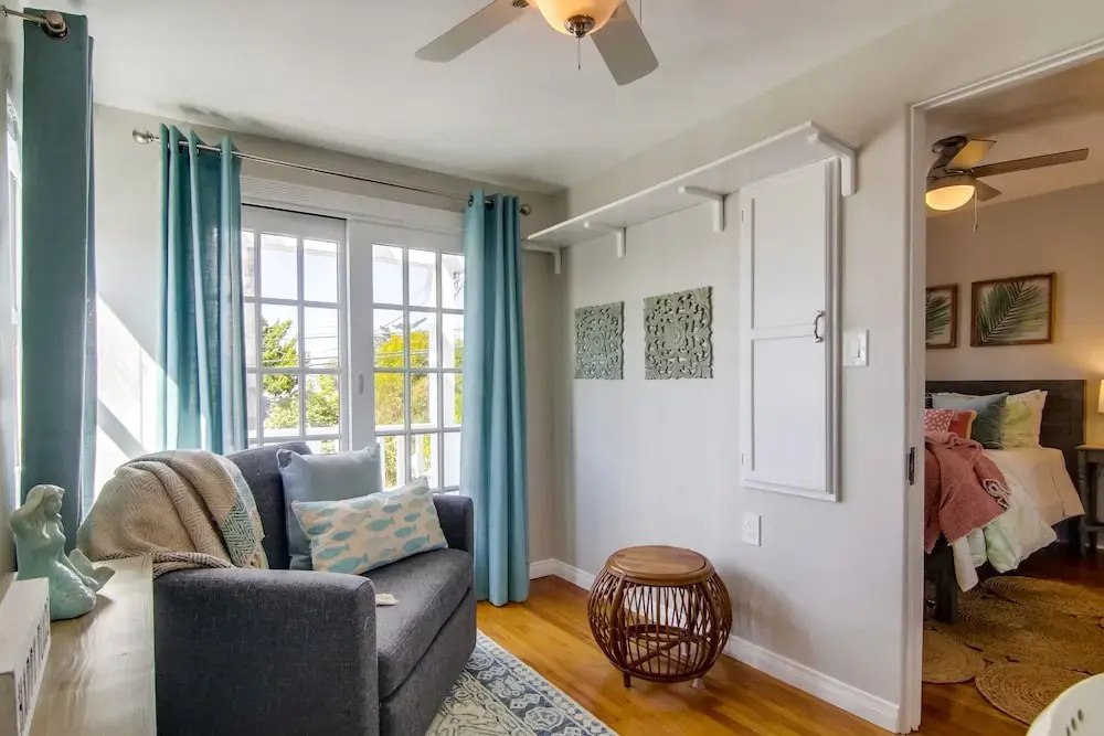 Coral 2 Bedroom Home