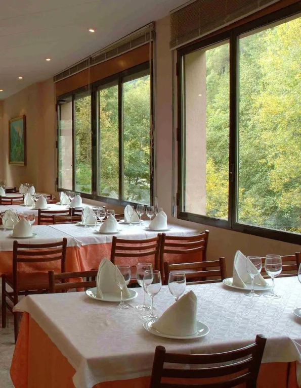 Hotel Vall Fosca