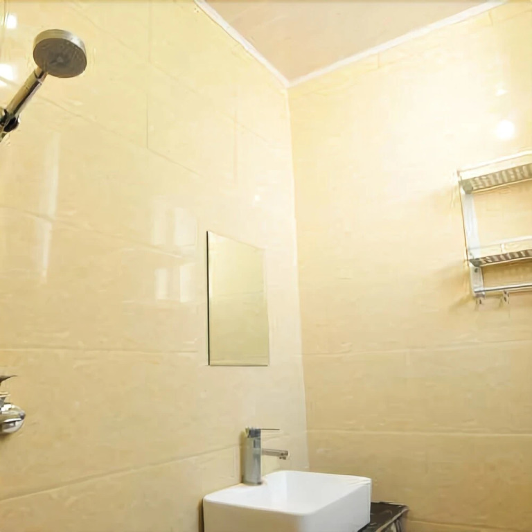 Letu International Hostel
