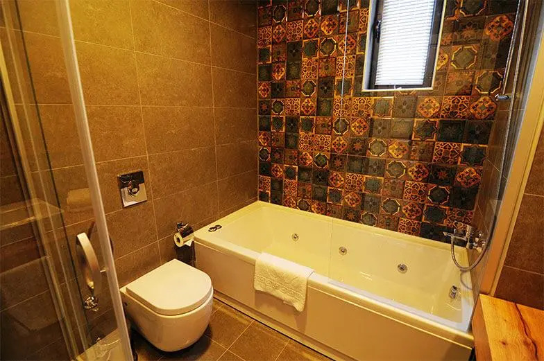 Resort Zigana Alaçati