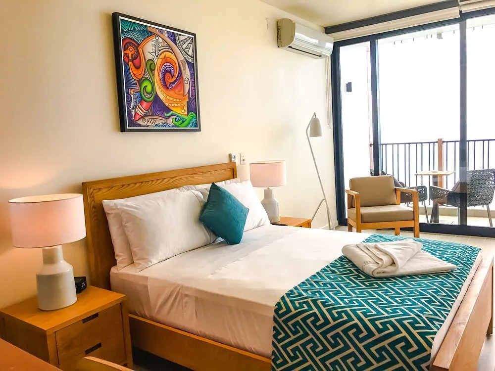 Coral Sea Resort & Casino