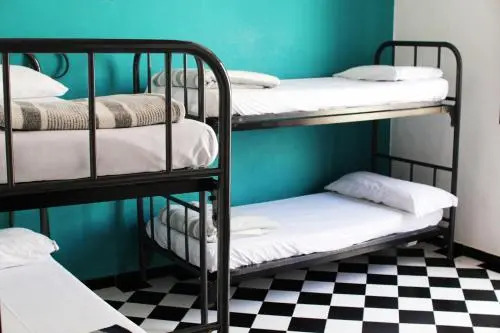 Hostel New York