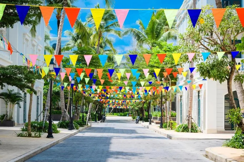 The Costis Phu Quoc