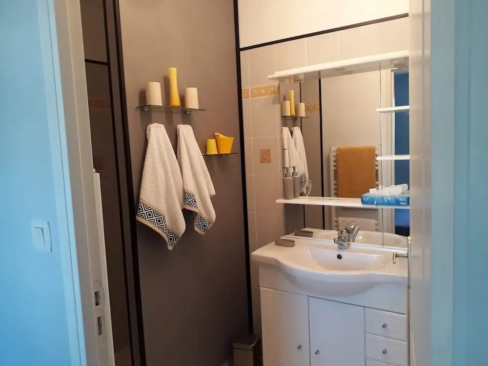 Chambres dHôtes - Les Boubous