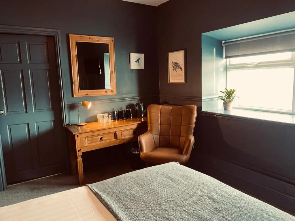Gazelle Hotel