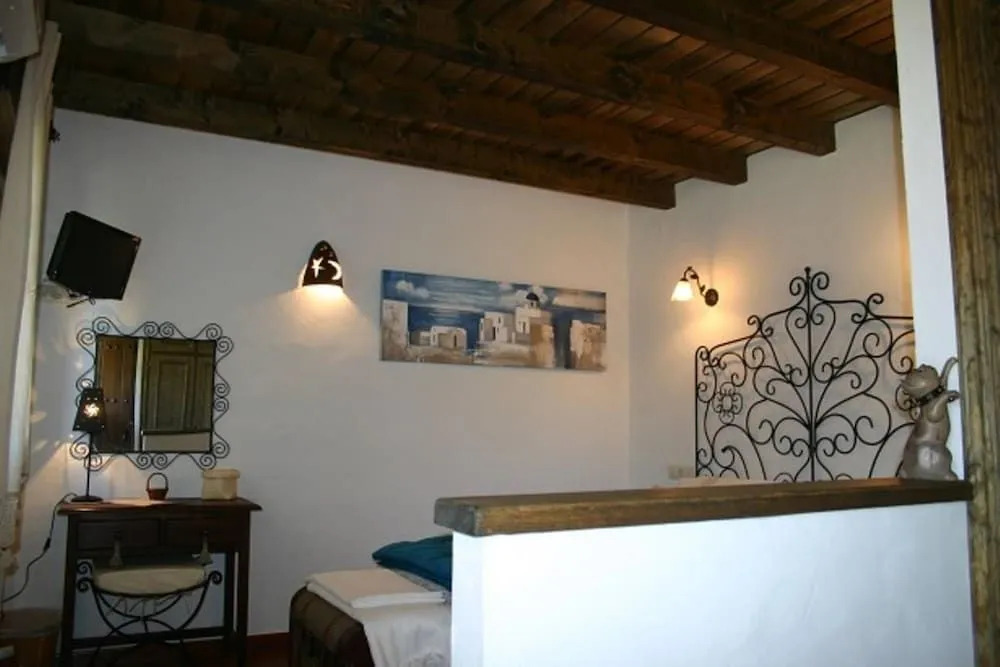 Casa Carmela