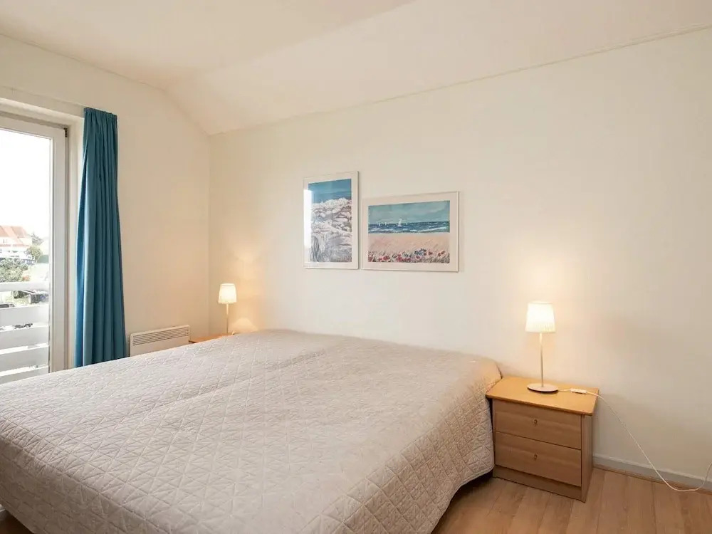 4 Star Holiday Home in Rudkobing