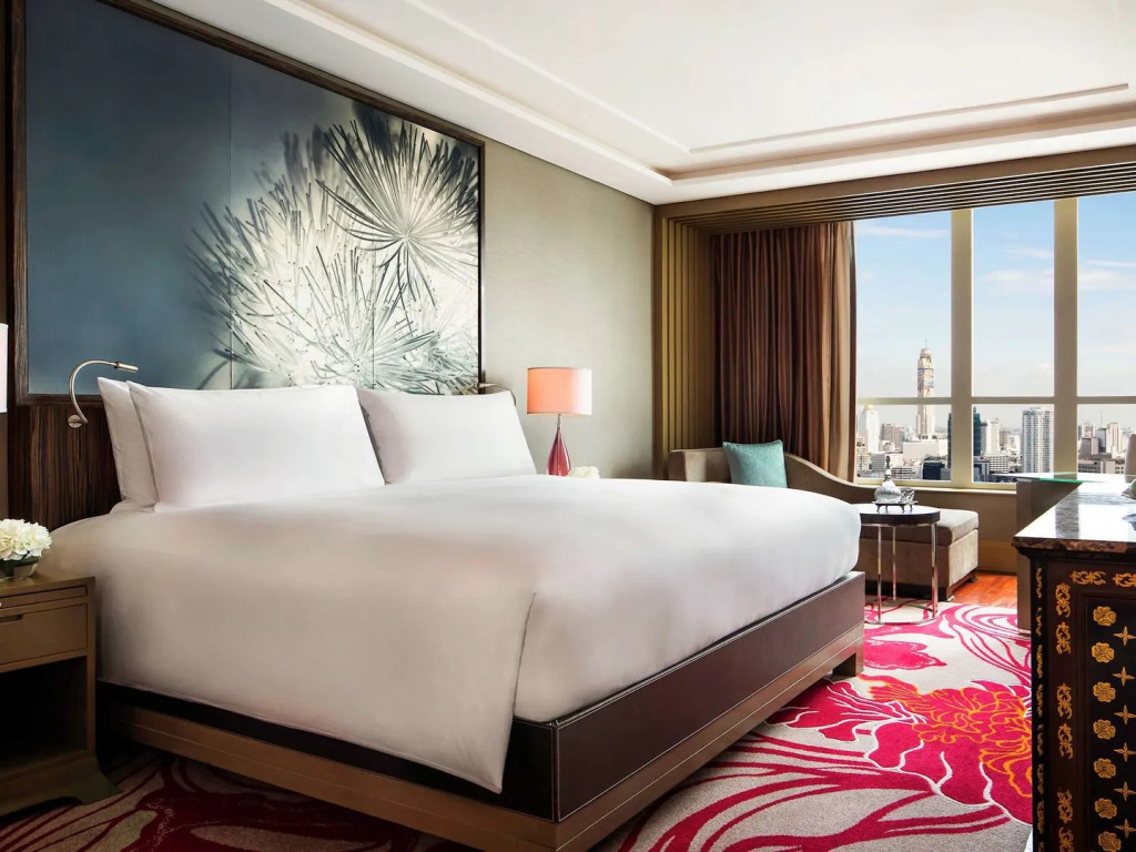 Sofitel Bangkok Sukhumvit