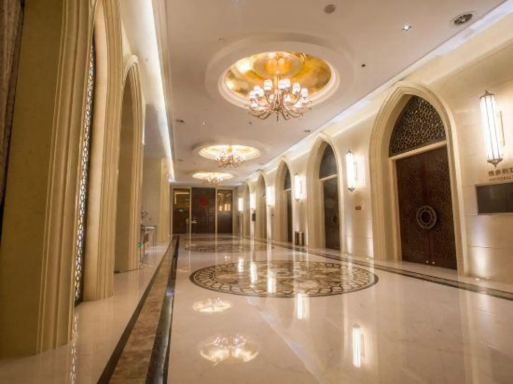 Changzhou Taihuwan Grand Kingtown Hotel