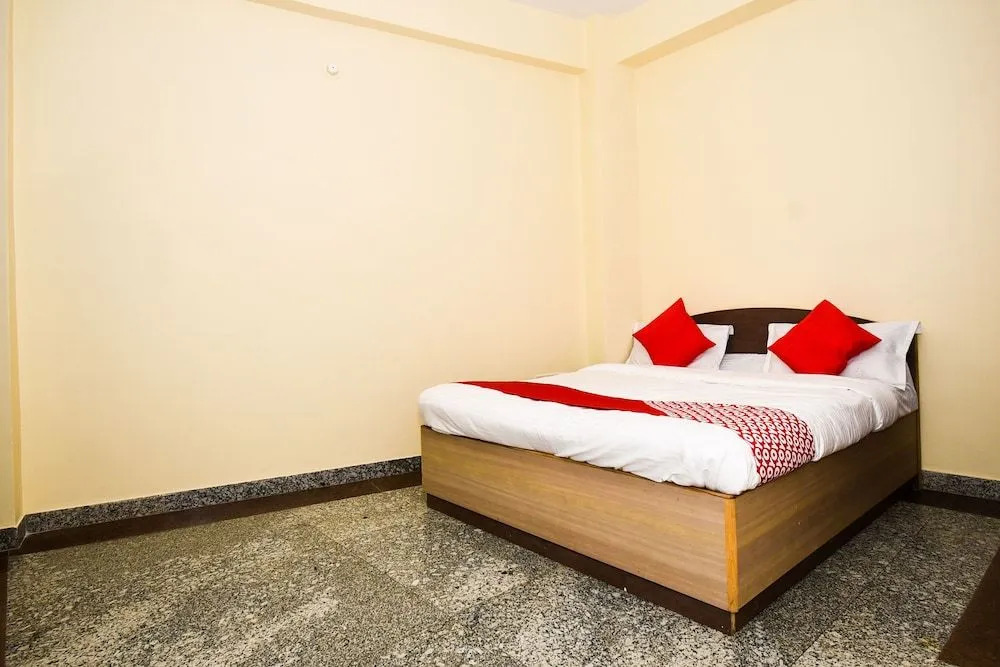 Oyo 27876 Hotel Preminn