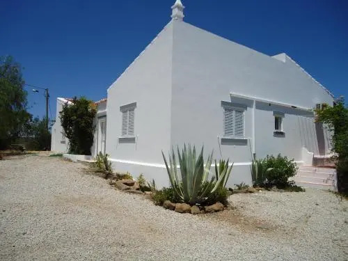Casa da Paz