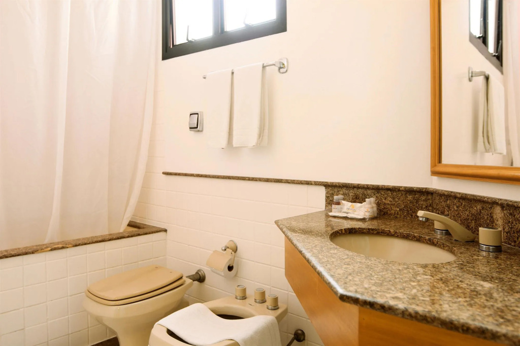 Travel Inn Conde Luciano