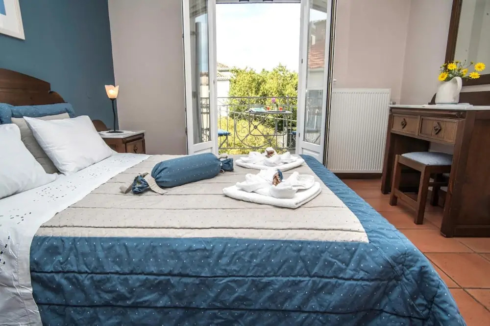 Mira Mare Hotel