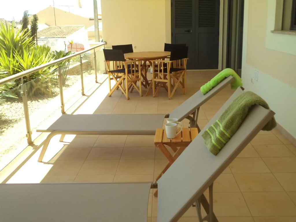 Apartamento Claudia