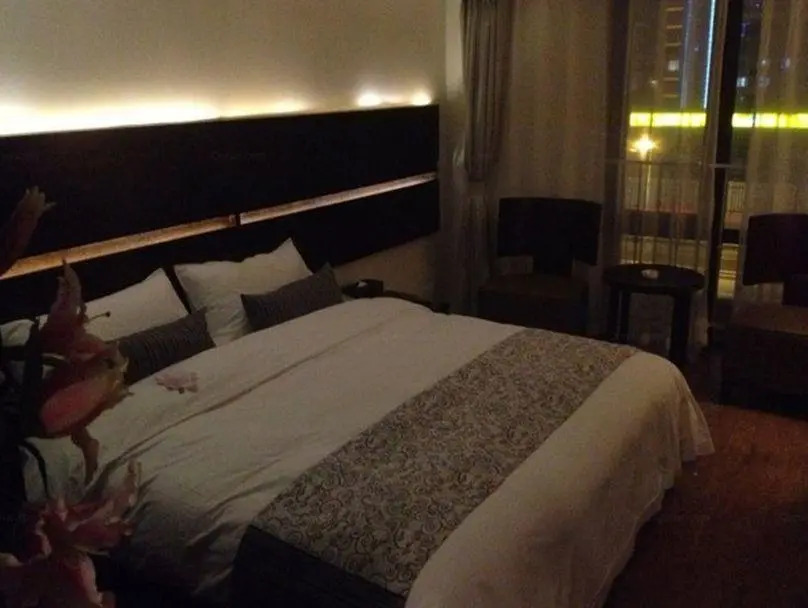 Tianjin Juchuan Lily Hotel