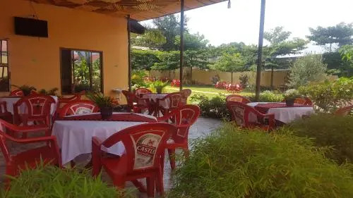 Basecha Garden Lodge