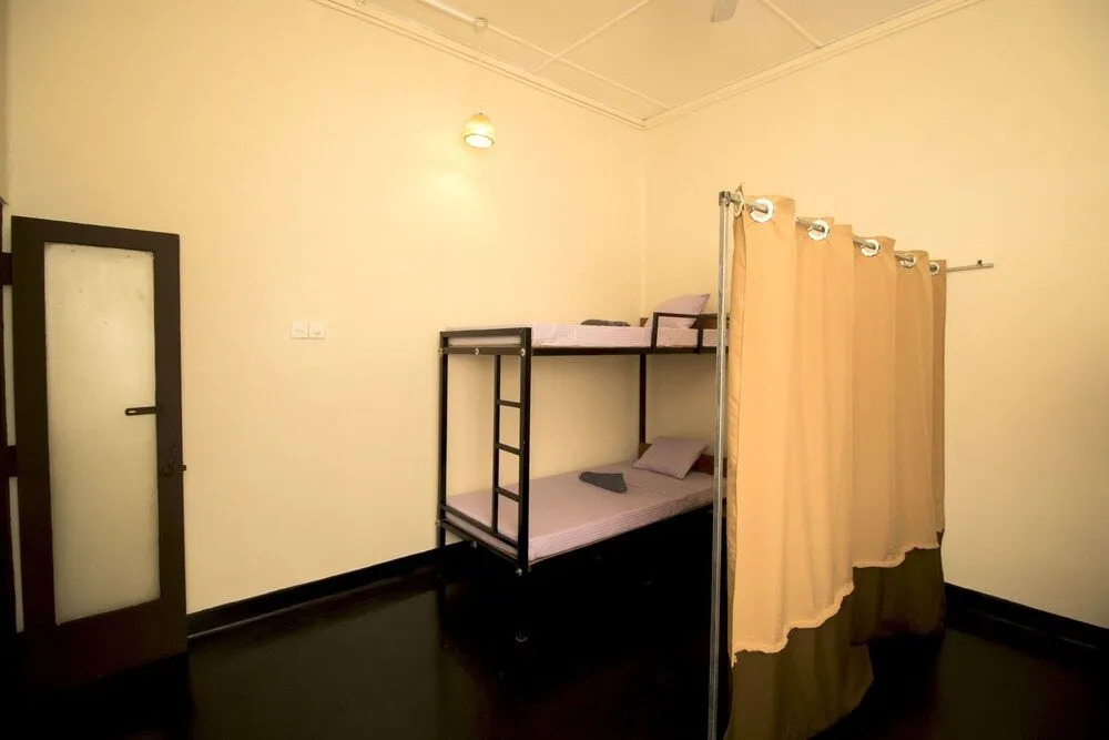 The Oasis Hostel
