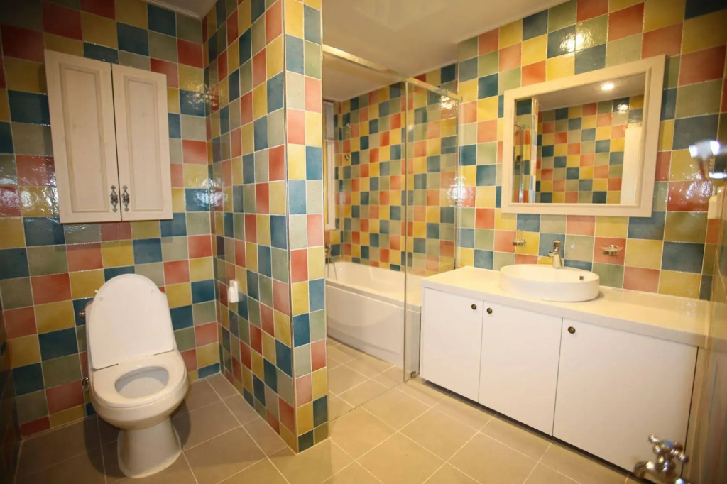 Blue Point Pension