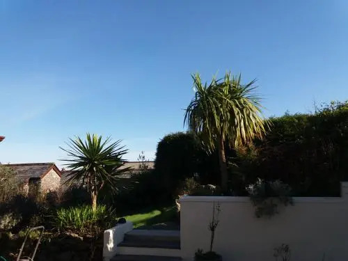 Rescorla Farm House B&B