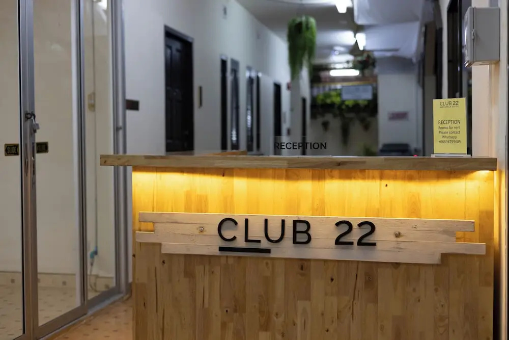 Club22 Kamala Suites, Kamala Beach