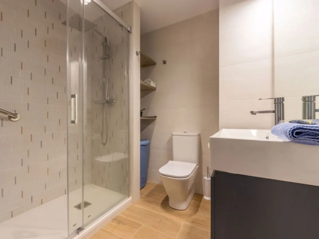 Apartment Atlantis Segur de Calafell