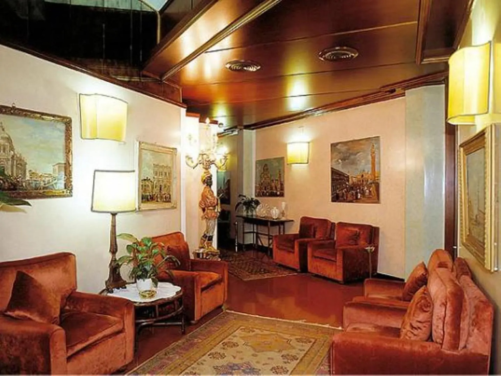 Hotel Le Boulevard